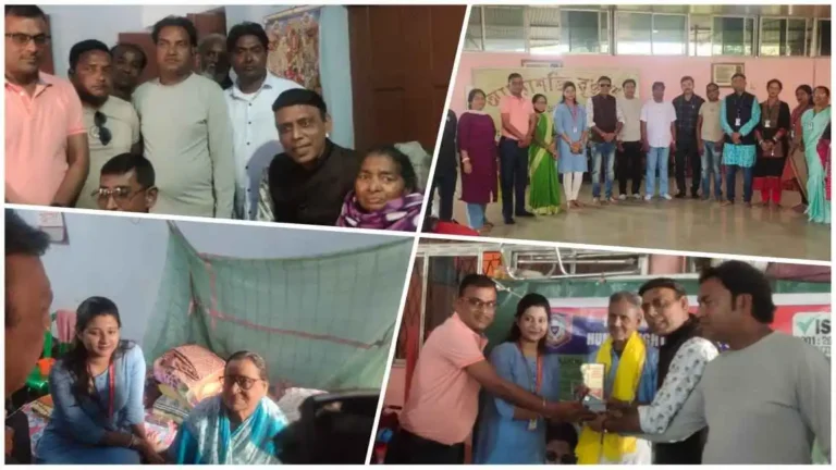 respect elders human rights team