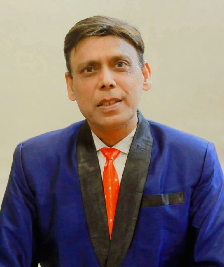 বঙ্গ গৌরব আইকন অ্যাওয়ার্ডস ২০২৫-এ সম্মানিত হবেন বিশিষ্ট ব্যক্তিত্বরা: সঞ্জয় সিনহা 1 संजय सिन्हा