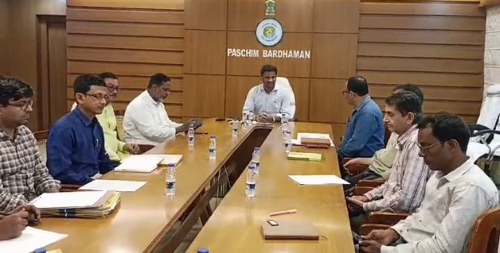 ২০ এপ্রিলের মধ্যে স্থানান্তরিত হবে আসানসোলের পাইকারি ফলের বাজার! 1 6fdd2f03 28dd 40fc ad80 8d5b0170017d