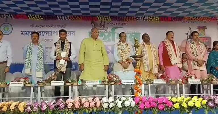 আসানসোলে স্থায়ী হস্তশিল্প মেলার উদ্বোধন, শিল্পীদের জন্য বড় সুযোগ! 1 Asansol Handicraft Fair