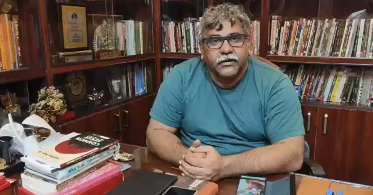 आसनसोल में अप्रैल से भारी जल संकट! अवैध खनन से बढ़ी मुसीबत, पूर्व मेयर जितेंद्र तिवारी के विस्फोटक आरोप 1 Coal Workers In Asansol