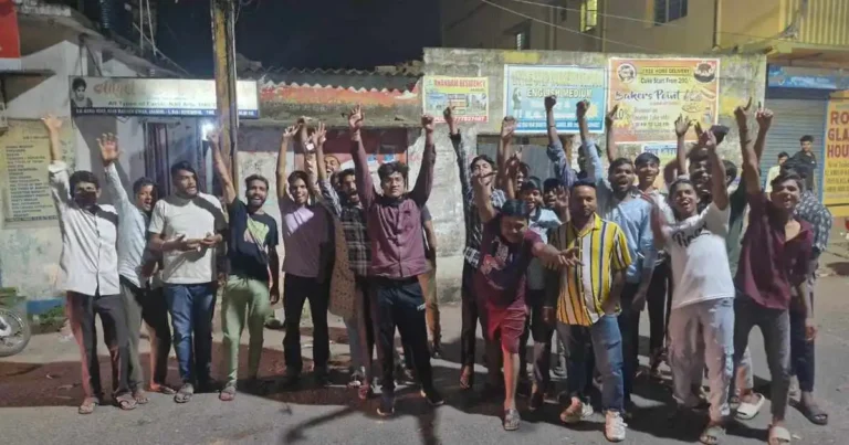 India Wins Champions Trophy