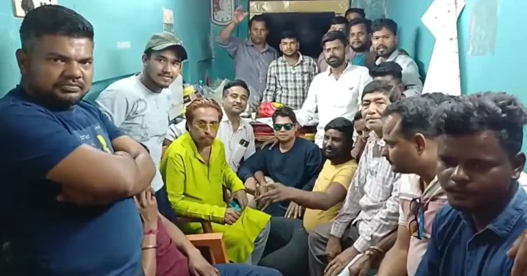 आसनसोल रेल मंडल में ड्राइवरों का शोषण! TMC नेता ने दी चक्का जाम की चेतावनी 1 Railway Drivers Wages Protest TMC Leader