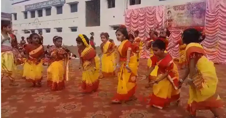 asanta Utsav Celebration Domohani