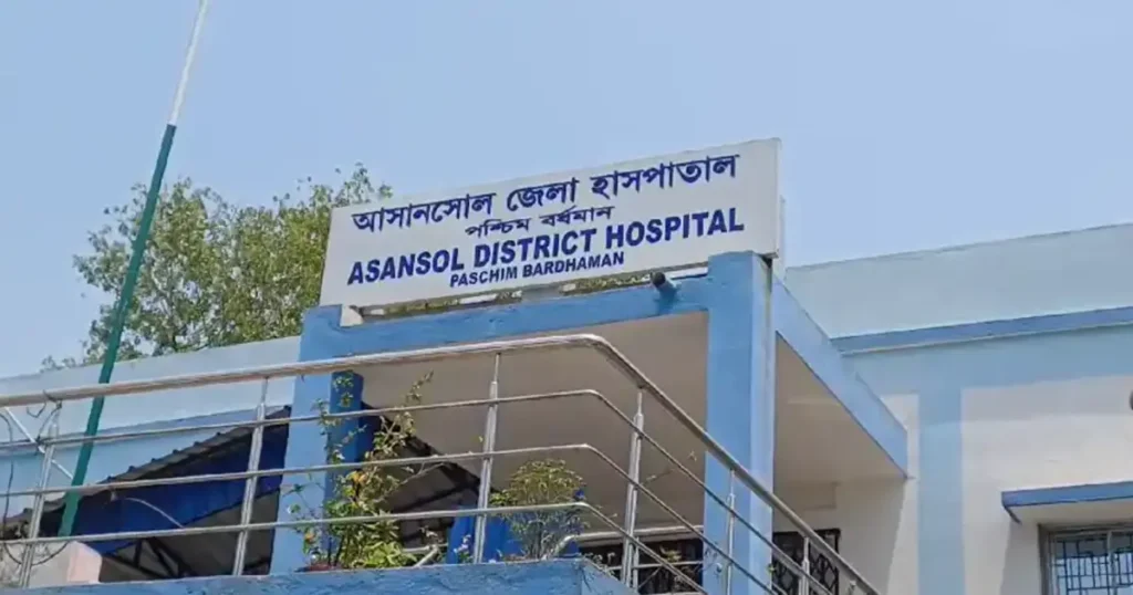 आसनसोल में ऐतिहासिक उपलब्धि! राज्य के पहले जिला अस्पताल में ब्रेस्ट कैंसर का सफल ऑपरेशन 4 breast transplant successful surgery