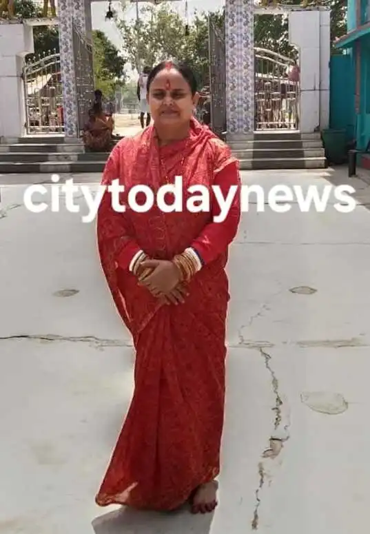 উষা কুমারী রাজক-এর নেতৃত্বে আসানসোলের ১৯ নম্বর ওয়ার্ডে উন্নয়নের জোয়ার 3 councillor rajk