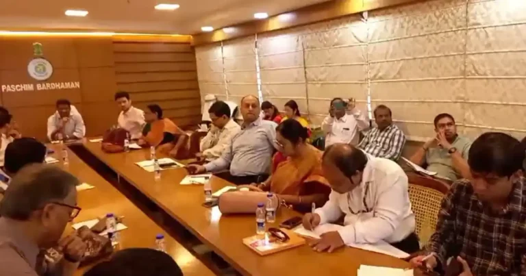 ডেঙ্গু রুখতে জেলা প্রশাসনের বড় সিদ্ধান্ত, চলছে বিশেষ অভিযান! 1 dengue prevention