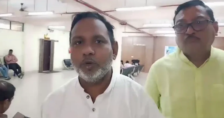 fruit wholesale market shifting kalipahari