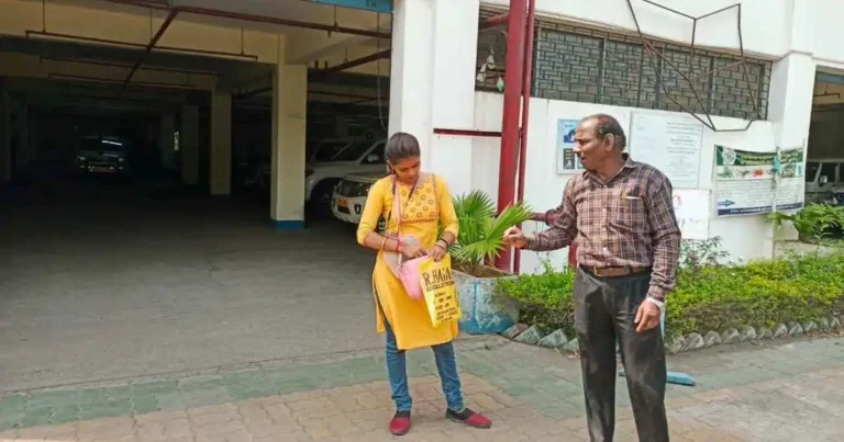 इलाज के नाम पर खिलवाड़! अस्पताल की लापरवाही से मरीज को हुआ ब्रेन स्ट्रोक! 1 lifeline hospital negligence patient brain stroke complaint