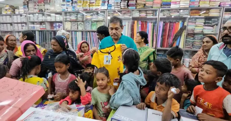 mla eid shopping initiative 2