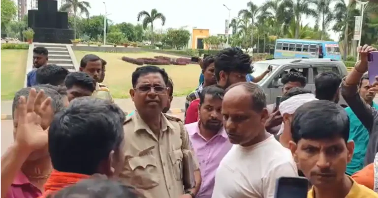 durgapur hospital negligence patient