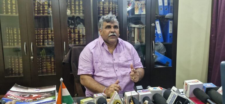 Labour Day बैन कर लोकतंत्र की आवाज कुचली गई: जितेंद्र तिवारी 1 e2373ce7 e92a 4fe8 a93f f92755924a7f