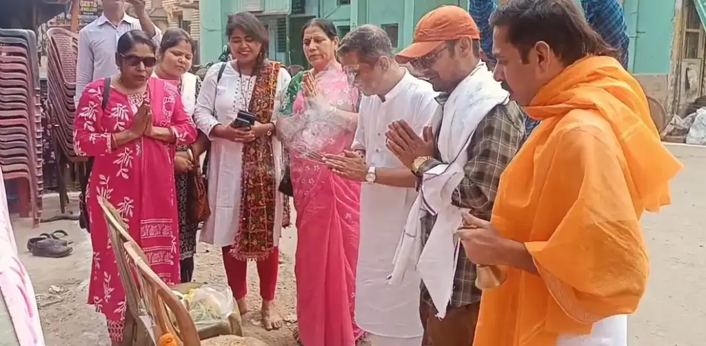 দীঘার মন্দিরে জয় জগন্নাথ, আসানসোলে LCD-তে ভক্তির ঢেউ! 2 jagannath mandir digha live in asansol2