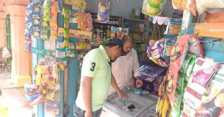 moris cake fungus found