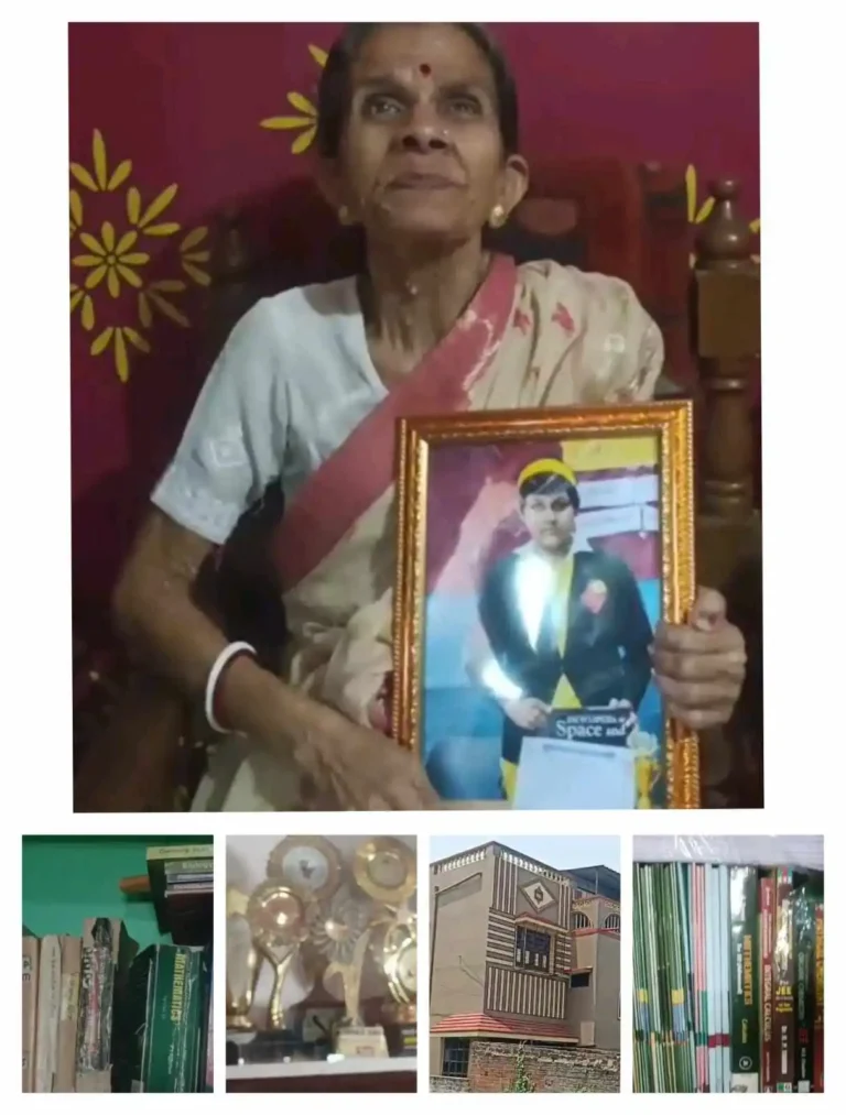 asansol girl thabi mukhopadhyay dies