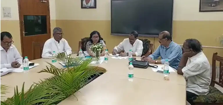 आसनसोल गर्ल्स कॉलेज में शिक्षा क्रांति की शुरुआत, मंत्री मलय घटक रहे शामिल 1 asansol girls college