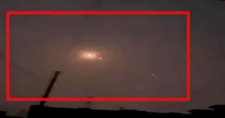 ভারতের ওপর পাকিস্তানের ড্রোন হামলা, পাল্টা আঘাতে কাঁপলো ইসলামাবাদ 1 jammu kashmir