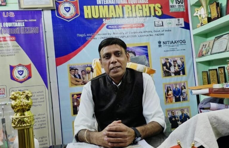 संजय सिन्हा के नेतृत्व में शिक्षा को मिलेगा नया आयाम, 350 विद्यार्थियों को पुरस्कार 1 45a34a7b 7439 47ef 8c08 50e7138cf5c5