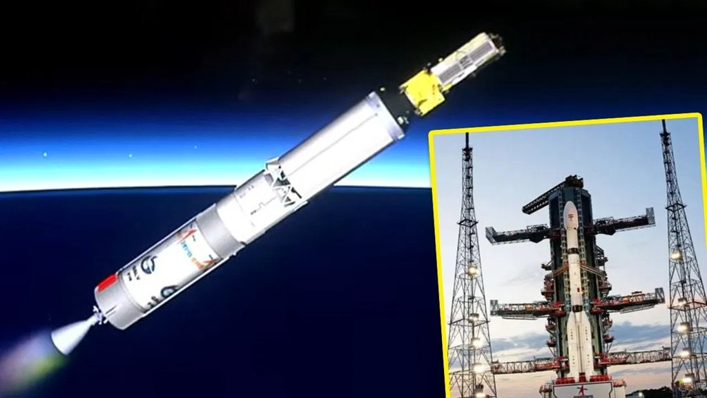 NISAR Mission Launch : इसरो-नासा का सबसे महंगा और ताकतवर सैटेलाइट, स्पेस से करेगा धरती की निगरानी, भूकंप-सुनामी से पहले बजेगा खतरे का सायरन 2 Nisar