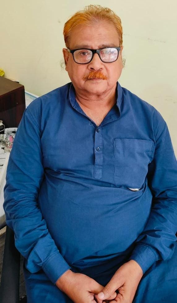 10% की छूट और 5 साल तक का ट्रेड लाइसेंस, बराकर में सुनहरा मौका 1 bd9d35df 6bfa 4daf 8273 52ad53e9192f