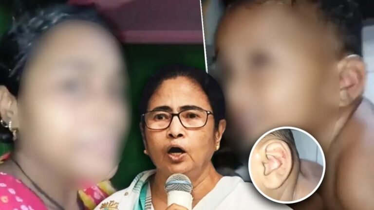 मुख्यमंत्री ममता बनर्जी ने जो वीडियो किया पोस्ट उसे दिल्ली पुलिस ने बताया फर्जी, पढ़ें क्या है मामला 1 mamta 1