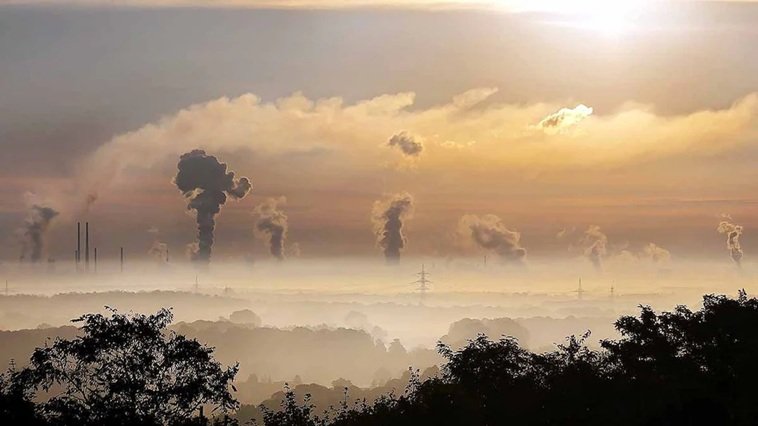 कोलकाता सहित भारत के इन शहरों के लिए मुसीबत ला रहा OZONE प्रदूषण! 2 ojone