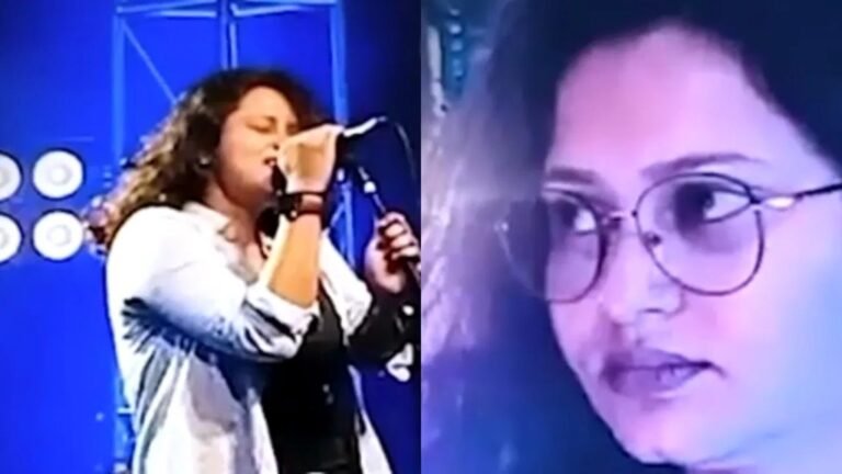 मुंबई में बंगाल की सिंगर की मौत, हत्या या हादसा? TMC ने की जांच की मांग 1 singer death