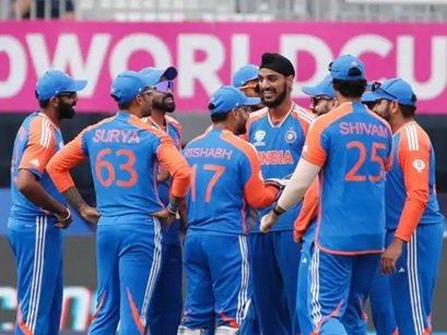 शेड्यूल जारी. 128 साल बाद ओलिंपिक में क्रिकेट की वापसी 2 team india