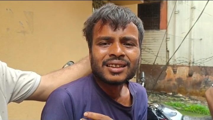 आसनसोल. साइकिल चुराते रंगे हाथों पकड़ाया, भीड़ ने की जमकर धुनाई 1 1 10