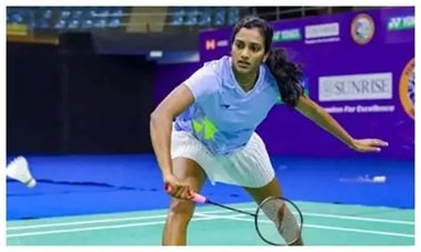 BWF World Championships: पीवी सिंधु ने वर्ल्ड नंबर-2 खिलाड़ी को सीधे सेट में दी मात, छठे पदक से एक जीत दूर 2 1 14