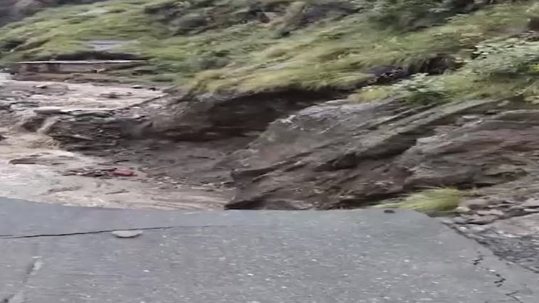 धरती के स्वर्ग में कुदरत का कहर, बिगड़े हालात... अब तक 36 से ज्यादा की मौत 1 1 15