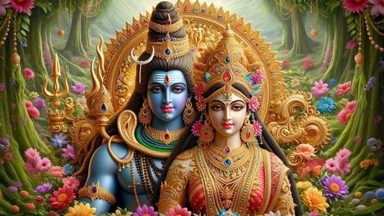 HARTALIKA TEEJ : कल होगी पूजा, जानें शुभ मुहूर्त और पूजन विधि 2 2 10