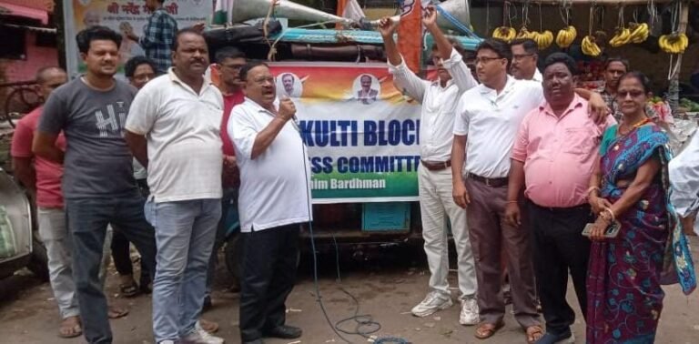 ЁЯЪй ржХрзБрж▓ржЯрж┐рж░ ржЙржирзНржиржпрж╝ржи ржЪрж╛ржЗ, ржиржЗрж▓рзЗ рж╣ржмрзЗ ржмрзГрж╣рждрзНрждрж░ ржЖржирзНржжрзЛрж▓ржи: рж╕рзБржХрж╛ржирзНржд ржжрж╛рж╕рзЗрж░ рж╣рзБржБрж╢рж┐ржпрж╝рж╛рж░рж┐ 1 2d6365c7 7c3c 4acc b9a6 0d9e09258ac5