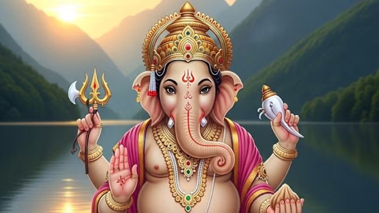 Ganesh Chaturthi : 27 को पधारेंगे बप्पा, क्या है गणपति स्थापना का मुहूर्त? नोट करें टाइमिंग 2 3 8