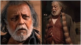 'द बंगाल फाइल्स' का हिस्सा बनकर गर्व महसूस करते हैं मिथुन, बोले- ‘कला का काम सच दिखाना’ 2 8 3
