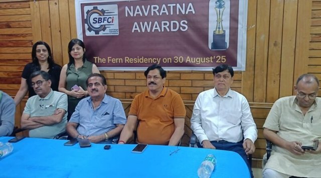 30 अगस्त को 'नवरत्न अवार्ड', 40 उद्यमियों का होगा सम्मान 2 Untitled 3