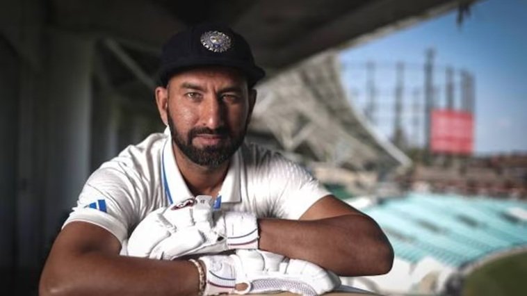 चेतेश्वर पुजारा ने क्रिकेट को कहा अलविदा, सभी फॉर्मेट से लिया संन्यास 1 Untitled 5