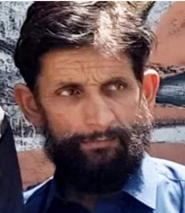 ह्यूमन GPS नाम से कुख्यात आतंकी बागू खान मारा गया: 25 सालों में 100+ घुसपैठ में कराई थी मदद 1 Untitled 9