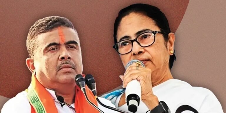 भवानीपुर सीट पर BJP तो नंदीग्राम पर TMC की टेढ़ी नजर, बिछ रही बिसात 1 Untitled2