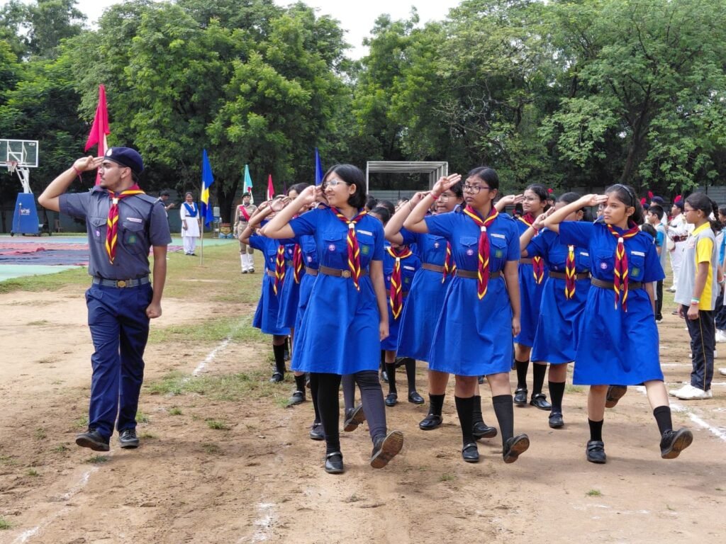 डीएवी मॉडल स्कूल में 79वाँ स्वतंत्रता दिवस का भव्य आयोजन 3 WhatsApp Image 2025 08 15 at 12.31.21 PM