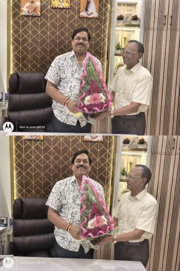 ЁЯЩМ рж╢рж┐рж▓рзНржкрж╛ржЮрзНржЪрж▓рзЗрж░ ржЧрж░рзНржм: рж╕ржЪрж┐ржи рж░рж╛ржпрж╝ ржкрзЗрж▓рзЗржи рж╕рж┐ржЯрж┐ ржЯрзБржбрзЗ ржирж┐ржЙржЬ-ржПрж░ ржкржХрзНрж╖ ржерзЗржХрзЗ рж╕ржорзНржорж╛ржи 1 WhatsApp Image 2025 08 25 at 3.23.54 PM