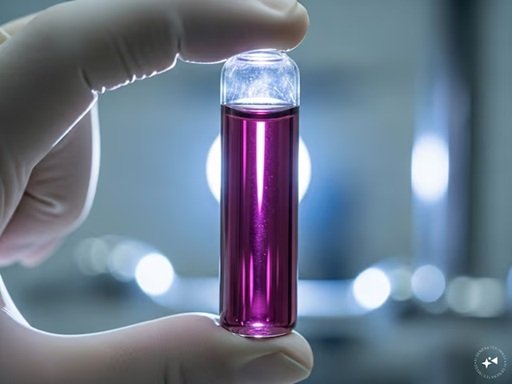 बैंगनी रंग का नया खून जो बचाएगा करोड़ों की जान, जापान में निर्मित कृत्रिम रक्त बनेगा गेम चेंजर 1 blood