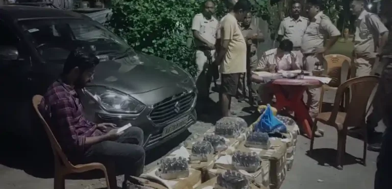 गोपनीय सूचना पर धूपगुड़ी पुलिस की छापेमारी, प्रतिबंधित कफ सिरप के साथ दो गिरफ्तार 1 ezgif 4be53a6ffed94d