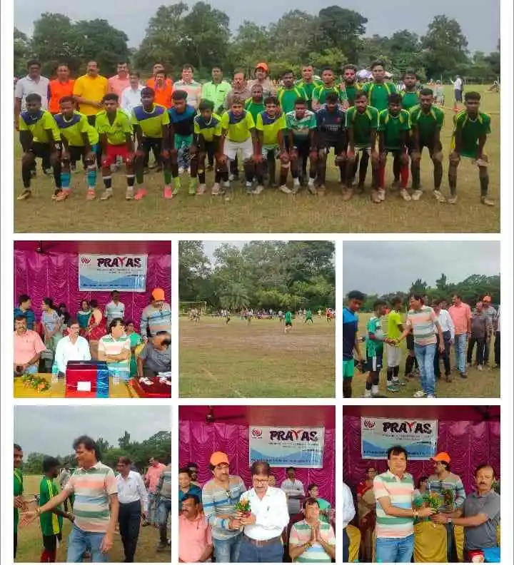 “युवाओं को मोबाइल से दूर रखो, मैदान से जोड़ो”—बराबनी विधायक बिधान उपाध्याय 1 ezgif 636cae108d6f4d 1