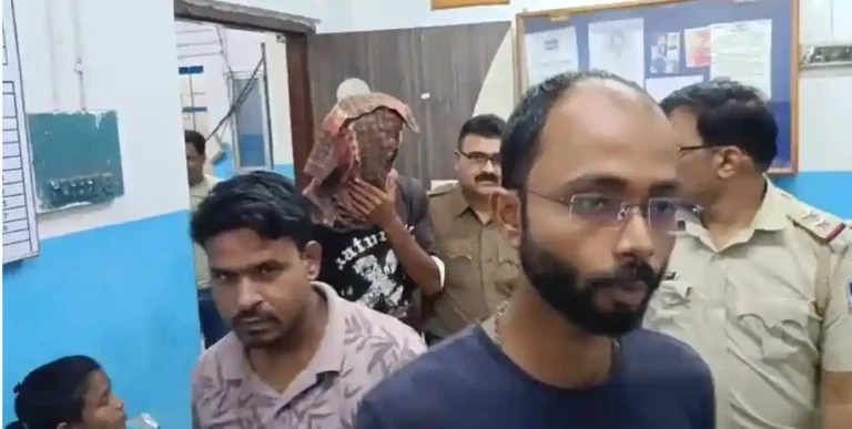 दुर्गापुर की बेटी की रहस्यमय मौत: डामरा जंगल से बरामद शव, प्रेमी गिरफ्तार 1 ezgif 6fbe96e42c790c