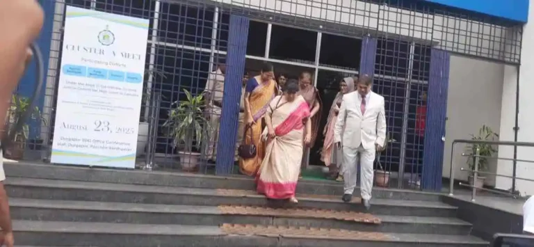 বাল্যবিবাহ ও শিশুশ্রম রুখতে কড়া নির্দেশিকা, দুর্গাপুরে হাই কোর্ট কমিটির বিশেষ বৈঠক 1 ezgif 795ca79aafad31