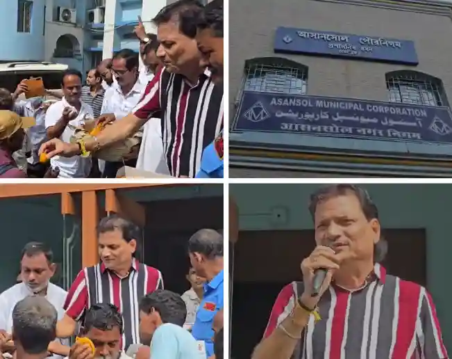 आसनसोल नगर निगम में 15 अगस्त का तिरंगा समारोह, देशभक्ति से गूंजा आसमान 1 ezgif 822bb40f00cd82