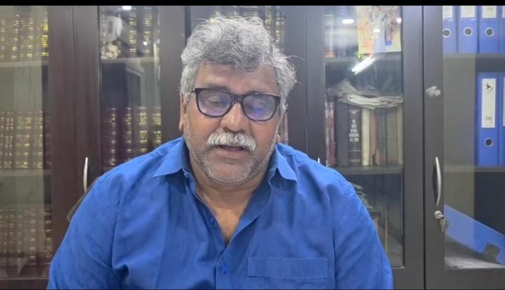 सुर्खियों में नरेन, लपेटे में डीएफओ, वीडियो वायरल, भाजपा का निशाना 2 jiten