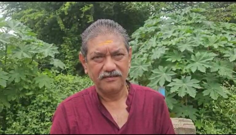 सुर्खियों में नरेन, लपेटे में डीएफओ, वीडियो वायरल, भाजपा का निशाना 1 naren