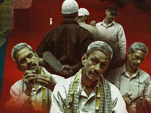 'उदयपुर फाइल्स' फिल्म को हरी झंडी, कल होगी रिलीज, कोर्ट का रोक लगाने से इनकार 2 उदयपुर फाइल1